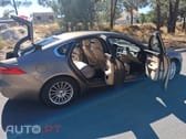 Jaguar XF 2.0 Prestige