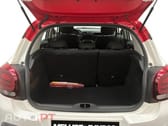 Citroen C3 1.2 PureTech Shine