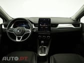 Renault Captur Captur 1.6 E-Tech Plug-In Hybrid Techno
