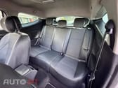 Renault Mégane Coupe 1.5 dCi GT Line EDC