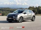 Citroen C3 1.5 BlueHDi C-Series
