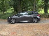 Cupra Born 58 kWh