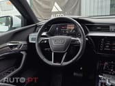 Audi E-Tron 55 quattro S line