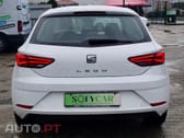 Seat Leon 1.6