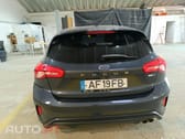 Ford Focus 1.0 EcoBoost MHEV ST-Line X