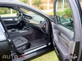 Mercedes-Benz C 220 Edition c