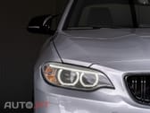 BMW 218 d Pack M Auto