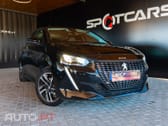 Peugeot 208 1.2 PureTech Allure EAT8