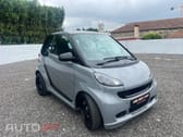 Smart ForTwo 1.0 mhd Passion 71