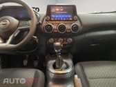 Nissan Juke 1.0 DIG-T Acenta