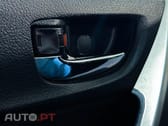 Toyota Corolla 1.4 D-4D Exclusive +Navi MM