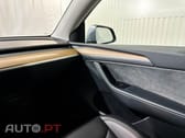 Tesla Model Y Long Range Dual Motor AWD