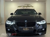 BMW 318 d Line Sport