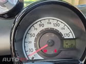 Peugeot 107 1.0 SE Envy