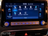 Hyundai Kauai 64 kWh Premium