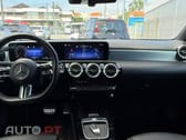 Mercedes-Benz A 250 e AMG Line