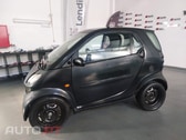 Smart ForTwo cdi