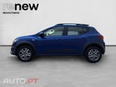 Dacia Sandero Sandero Stepway Expression ECO-G 100 Bi-Fuel