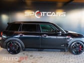 MINI Clubman John Cooper Works ALL4 Auto Desp.