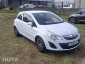 Opel Corsa 1.3 CDTi