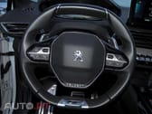 Peugeot 3008 1.6 Hybrid GT Plug-in