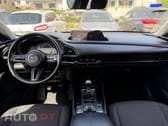 Mazda CX-30 2.0 e-Skyactiv-G Exclusive-line Desi