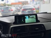 BMW 116 d Pack M