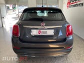 Fiat 500X 1.3 MJ Pop Plus J17 S&S