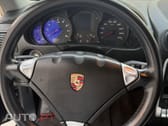 Porsche Cayenne Tiptronic