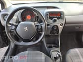 Peugeot 108 1.0 VTi Active ETG5