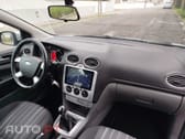 Ford Focus 1.6 TDCi Titanium