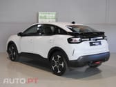 Citroen C4 1.2 Hybrid Plus e-DSC6