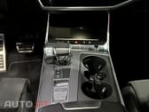 Audi A6 Avant 40 TDI Design S tronic