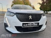 Peugeot 2008 PureTech 130 EAT8 Allure