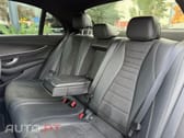 Mercedes-Benz E 300 de AMG Line