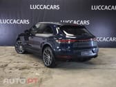 Porsche Macan PDK