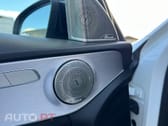 Mercedes-Benz C 200 AMG LINE