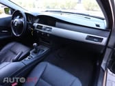 BMW 520 dA Touring