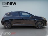 Renault Clio TCe 90 esprit Alpine