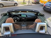 BMW Z4 S-DRIVE 2.0I AUT