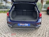Volkswagen T-Roc 1.6 TDI Style