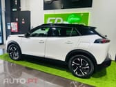 Peugeot E-2008 50 kWh Active Pack