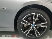 BMW 320 e Pack Desportivo M Auto