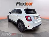 Fiat 500X 1.3 MJ Lounge