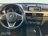 BMW X1 25 e xDrive