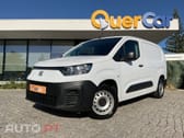 Fiat Doblo 1.5 BlueHDi Maxi