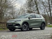 BYD Atto 3 60.48 kWh Design