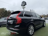 Volvo XC90 2.0 D5 Inscription AWD