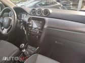 Suzuki Vitara 1.6 DDiS Special Edition 4WD