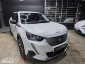 Peugeot E-2008 50 kWh Allure Pack